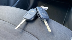 Hyundai i10 1.0 [63] Advance 5dr Auto [Nav] Petrol Hatchback